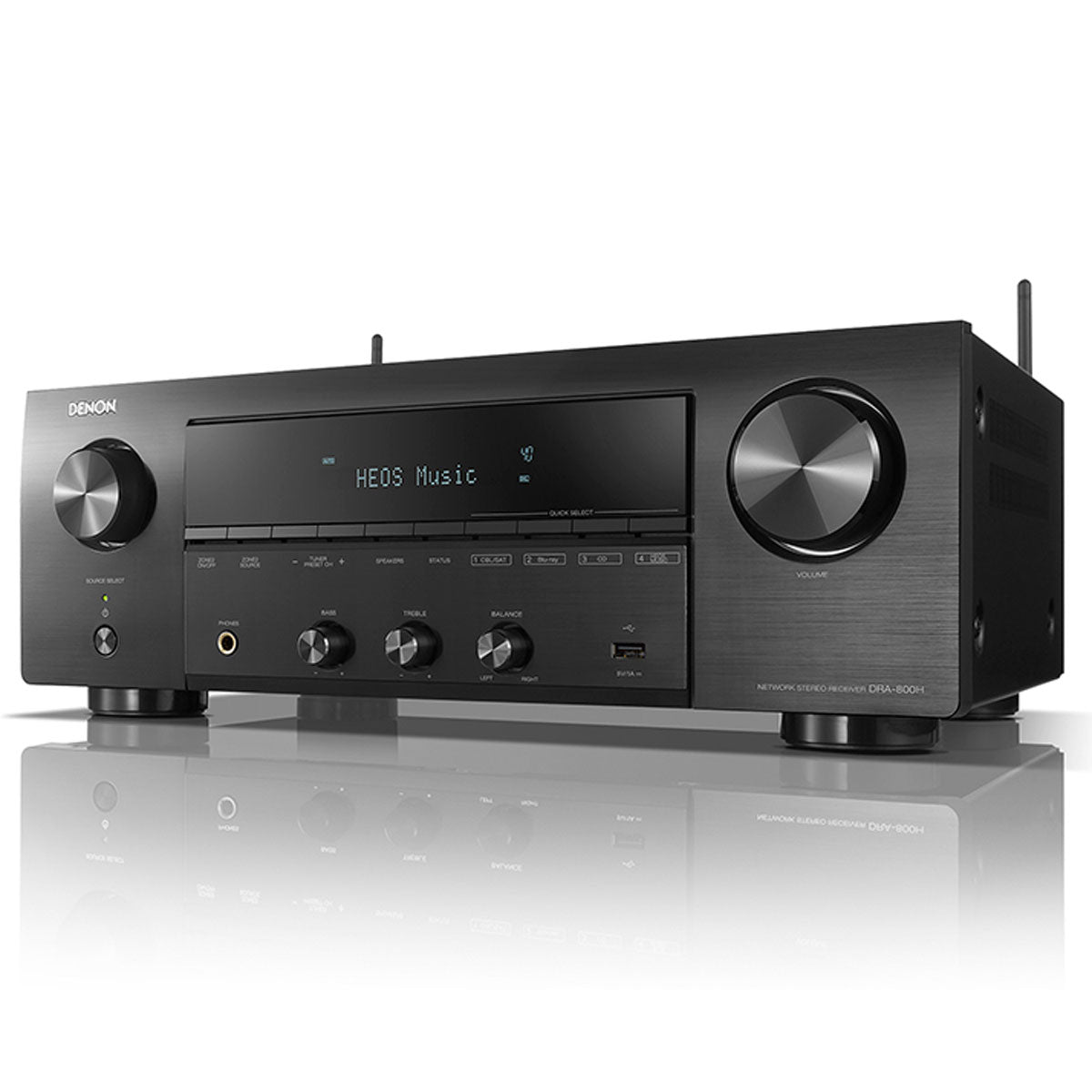 Denon DRA-800H - Thumbnail 3