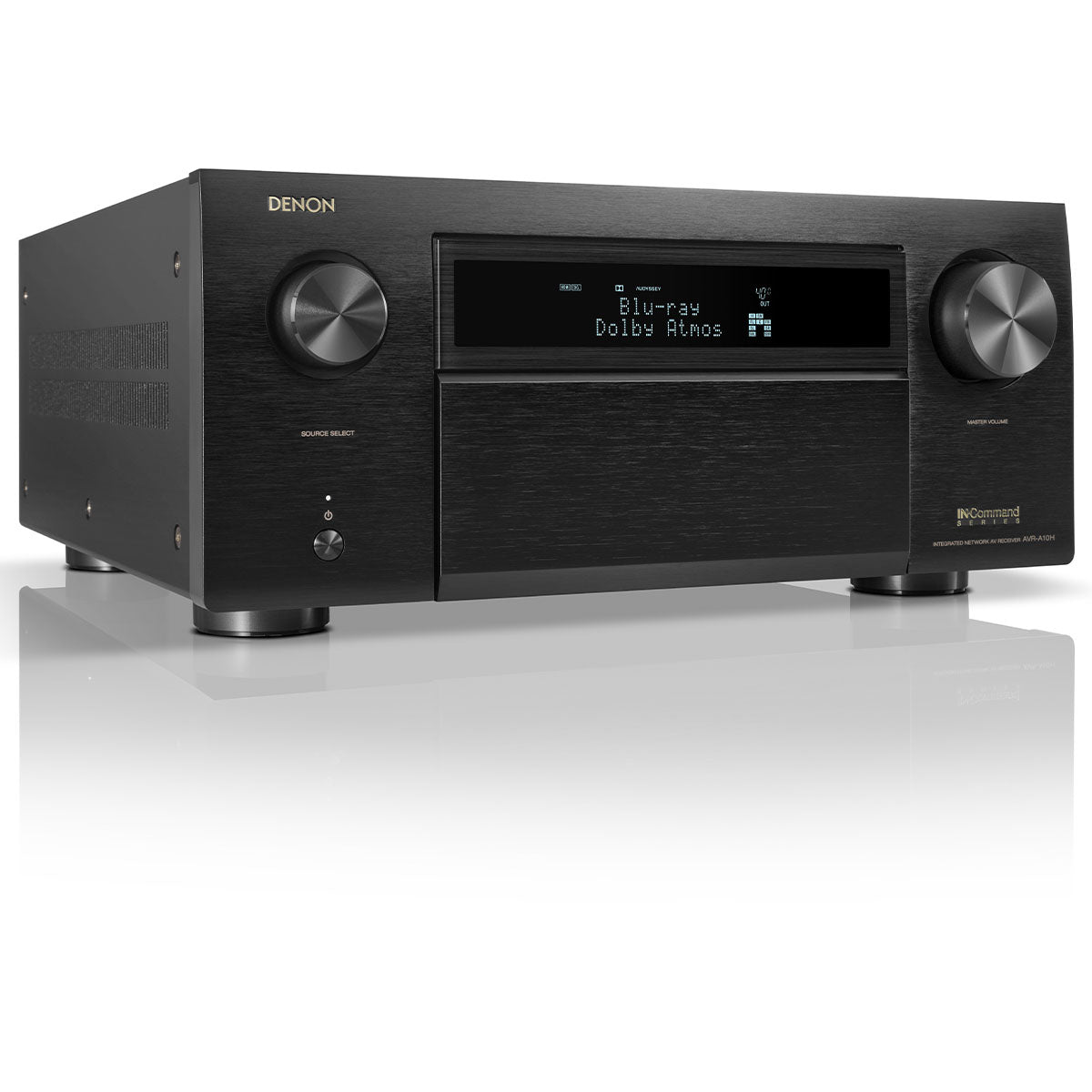 Denon AVR-A10H - Thumbnail 3