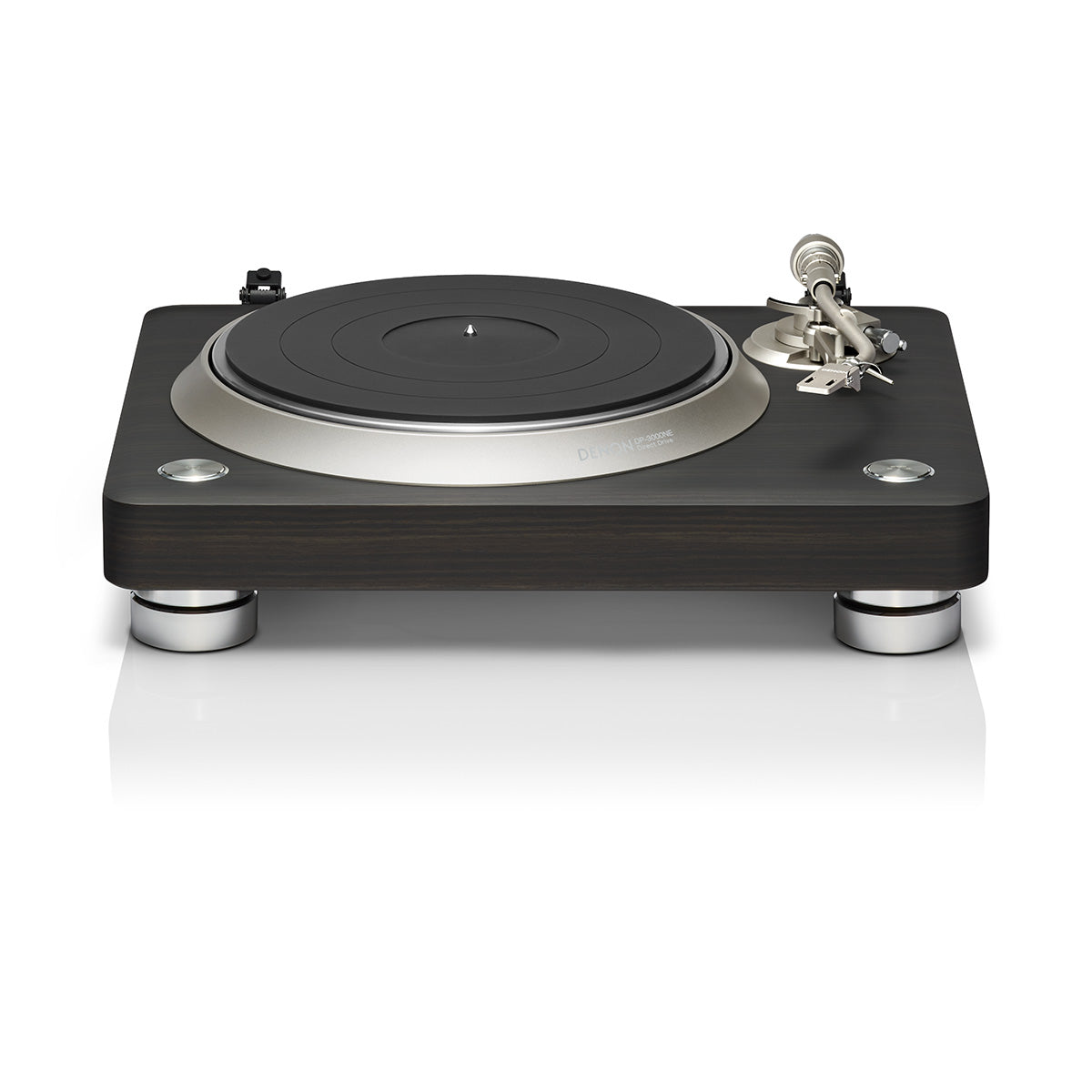 Premium Direct Drive Hi-Fi Turntable - Thumbnail 4