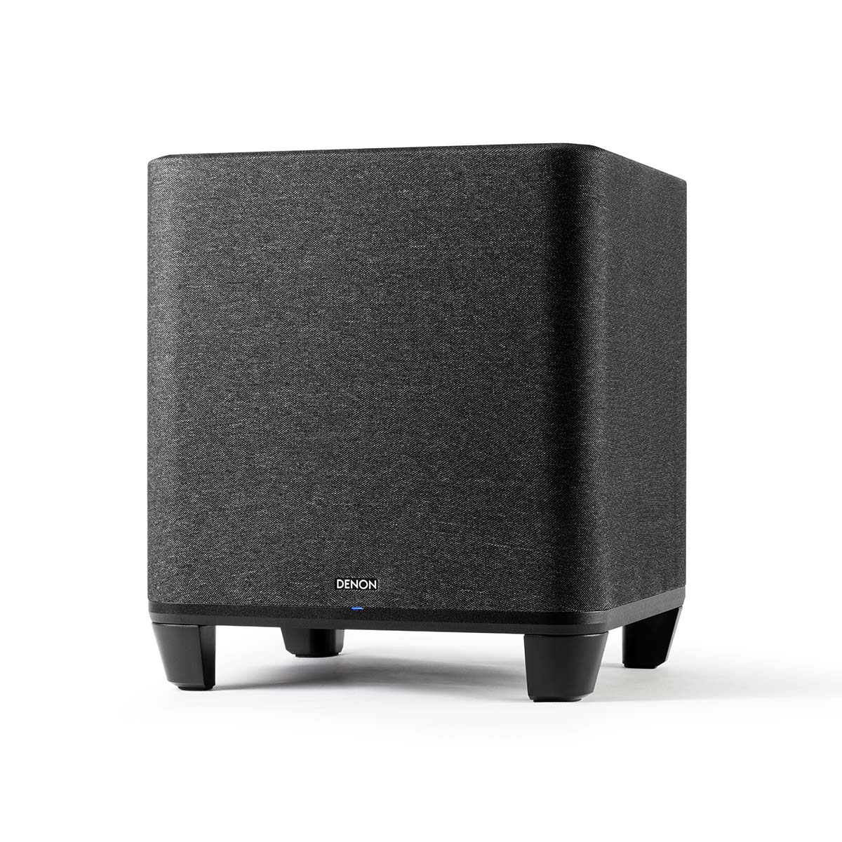 Denon 8" Wireless Home Subwoofer with HEOS - Thumbnail 2