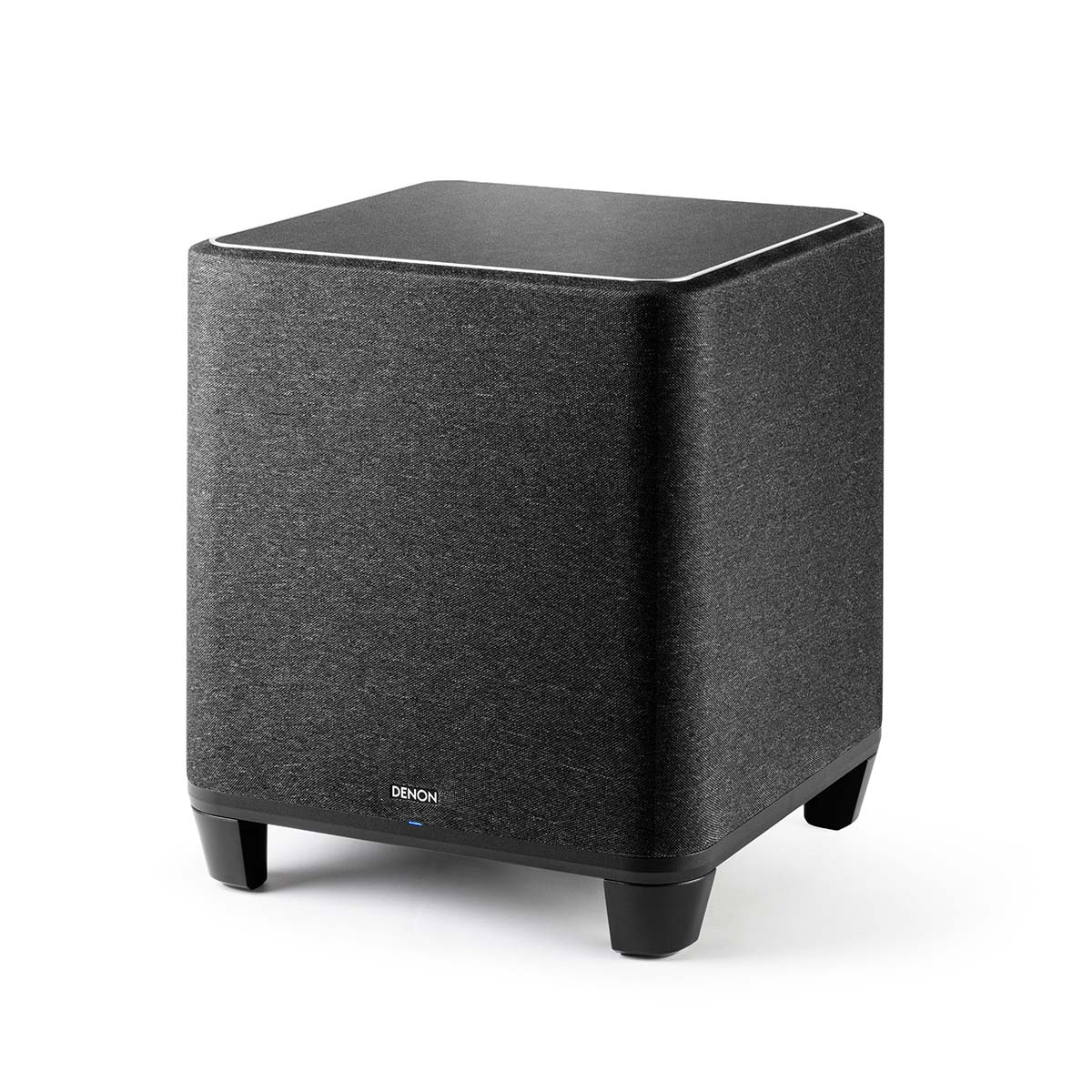 Denon 8" Wireless Home Subwoofer with HEOS - Thumbnail 5