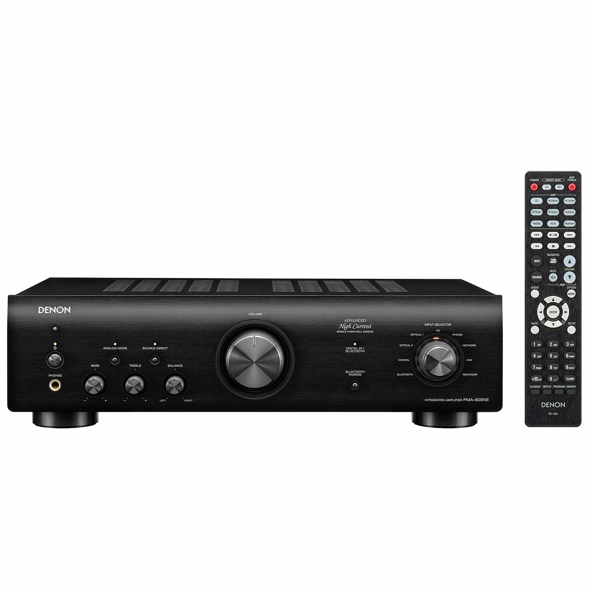 DENON:PMA600NE 2