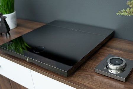 Redefining How We Think About Integrated Amps