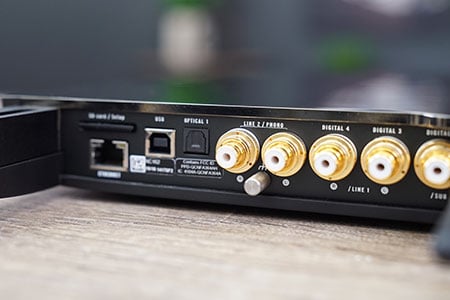 Super Flexible Input Configurator