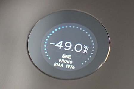  Spotify Connect & Roon Ready - Dark Chrome