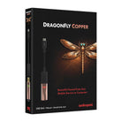 AudioQuest Dragonfly Copper USB DAC - retail box