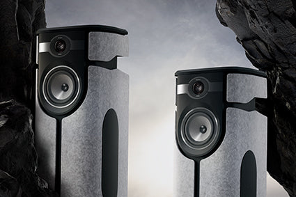 Naim Amplification Onboard