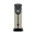 Focal Diva Mezza Utopia Wireless Active Loudspeakers single speaker front view without grille
