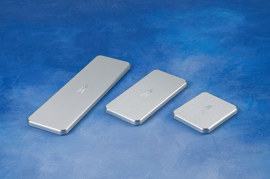 HRS MKII Damping Plate