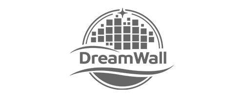 Dreamwall logo