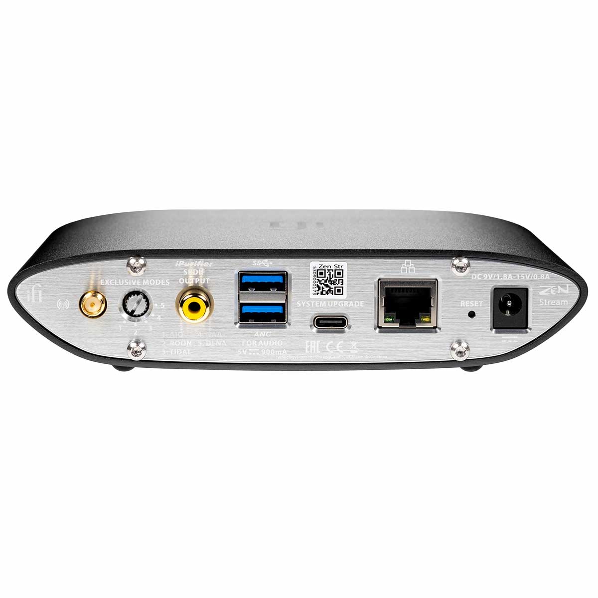 iFi Audio Zen Stream