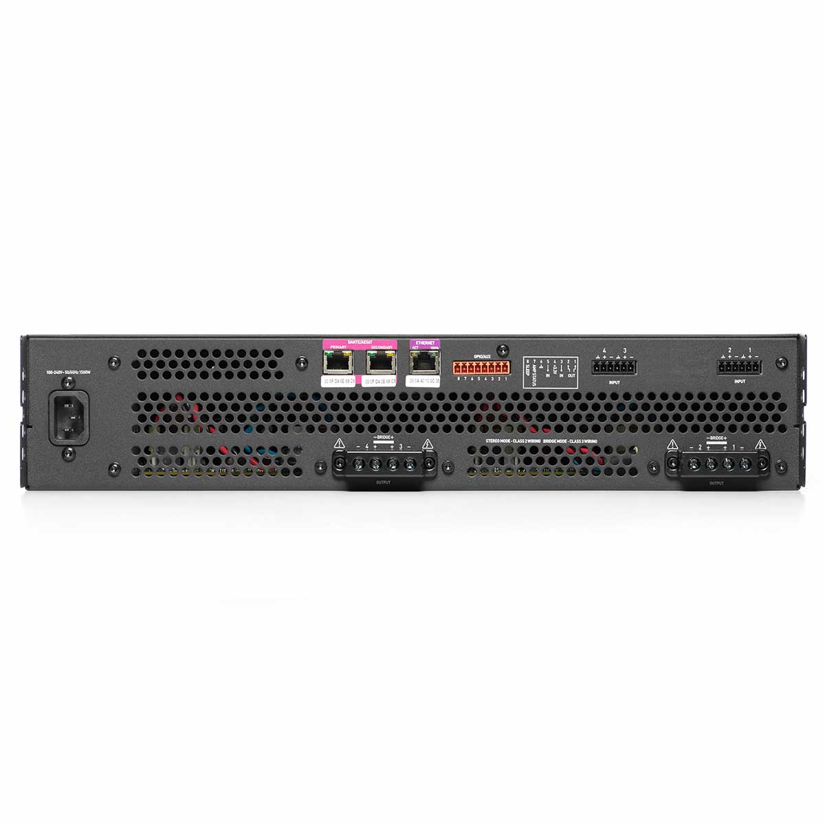 JBL DSi 2.0 MA4-D - Thumbnail 2