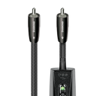 AudioQuest Diamond Coax Digital Audio Cable - front view