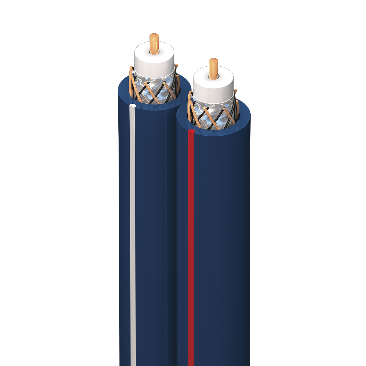 AudioQuest ITA-1/1 Bulk Coaxial Cable