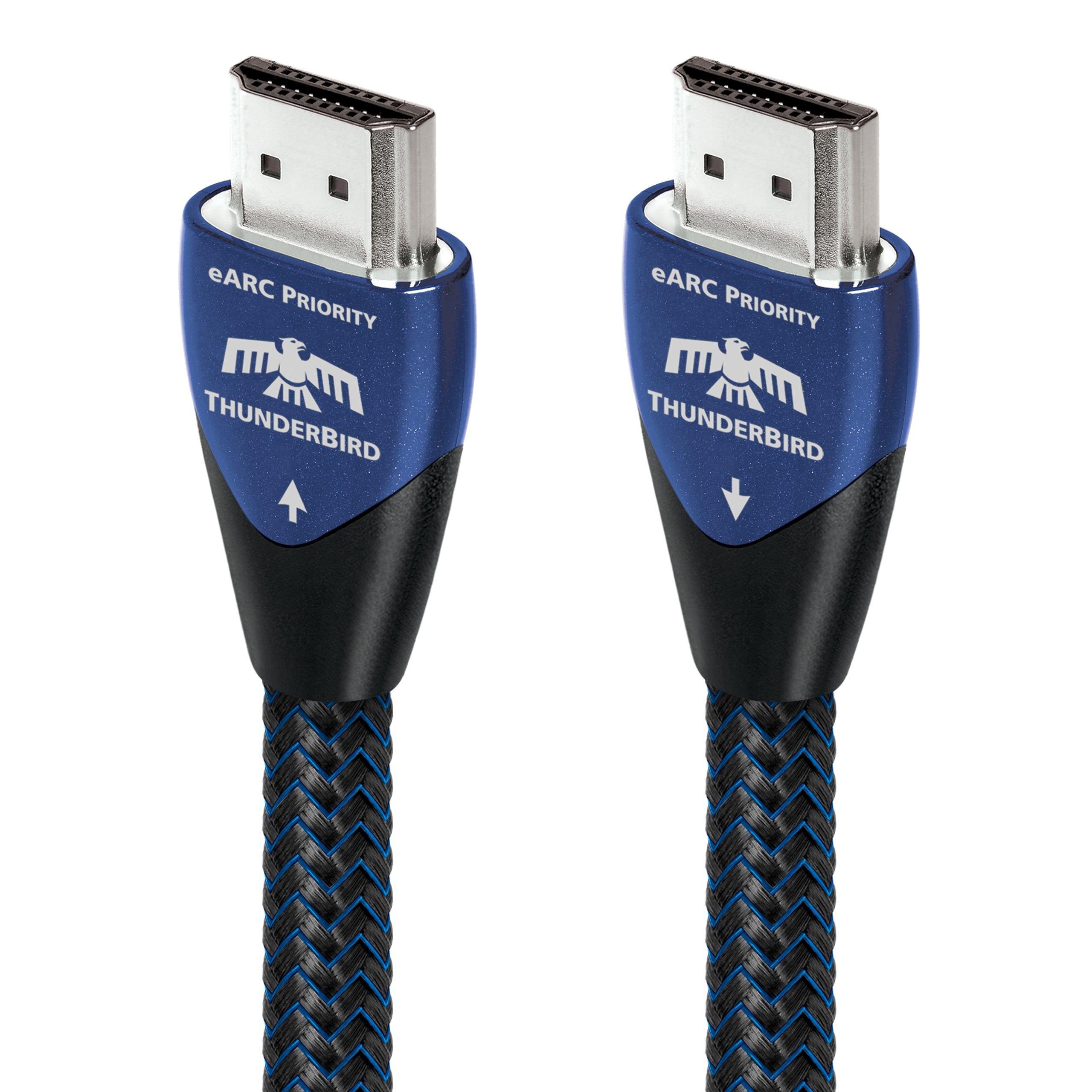 AudioQuest ThunderBird eARC Priority Cable - Thumbnail 2