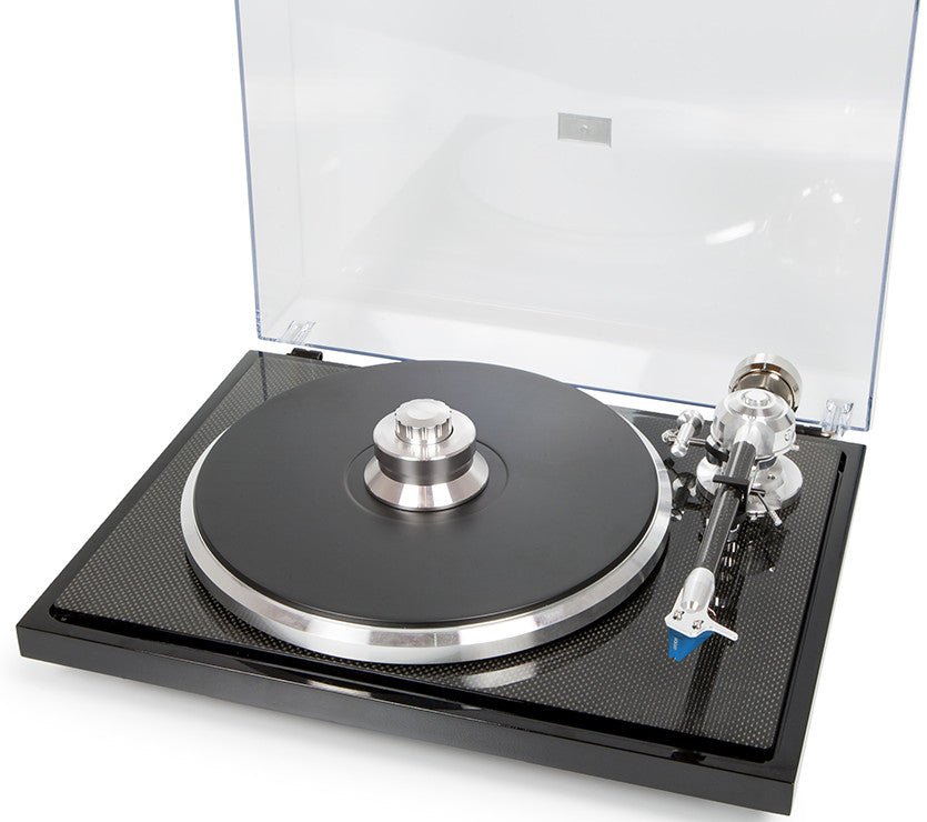 EAT C-Major Turntable - Thumbnail 5