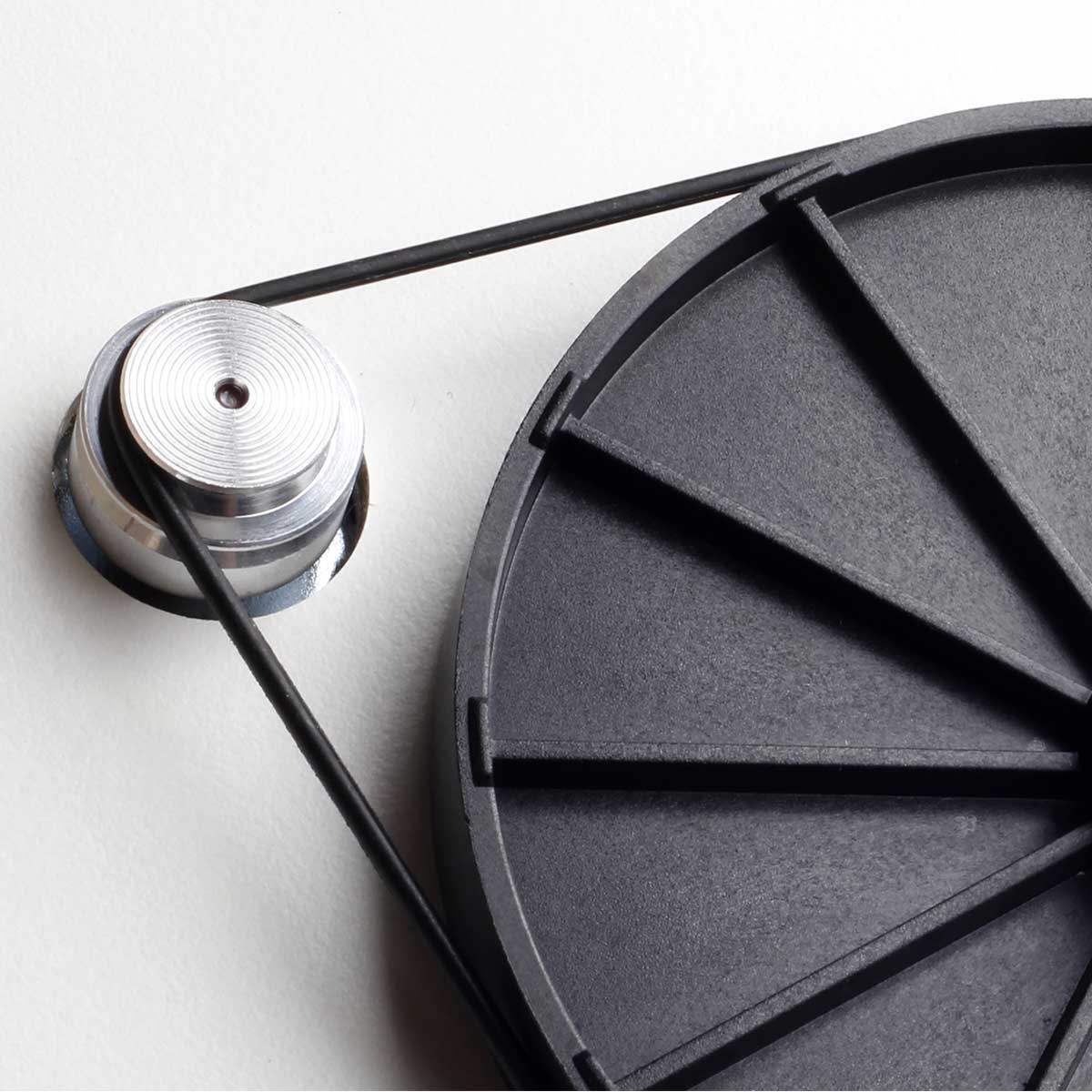 Rega Reference EBLT Drive Belt - Thumbnail 3