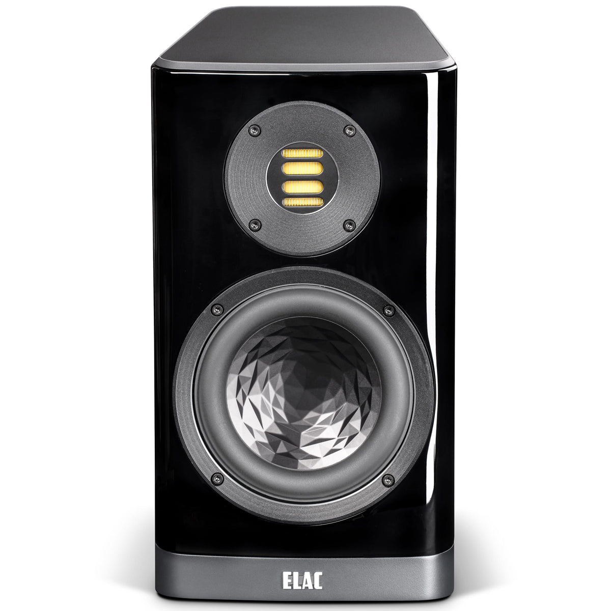 ELAC VELA BS 403 Bookshelf Speaker – Audio Advice