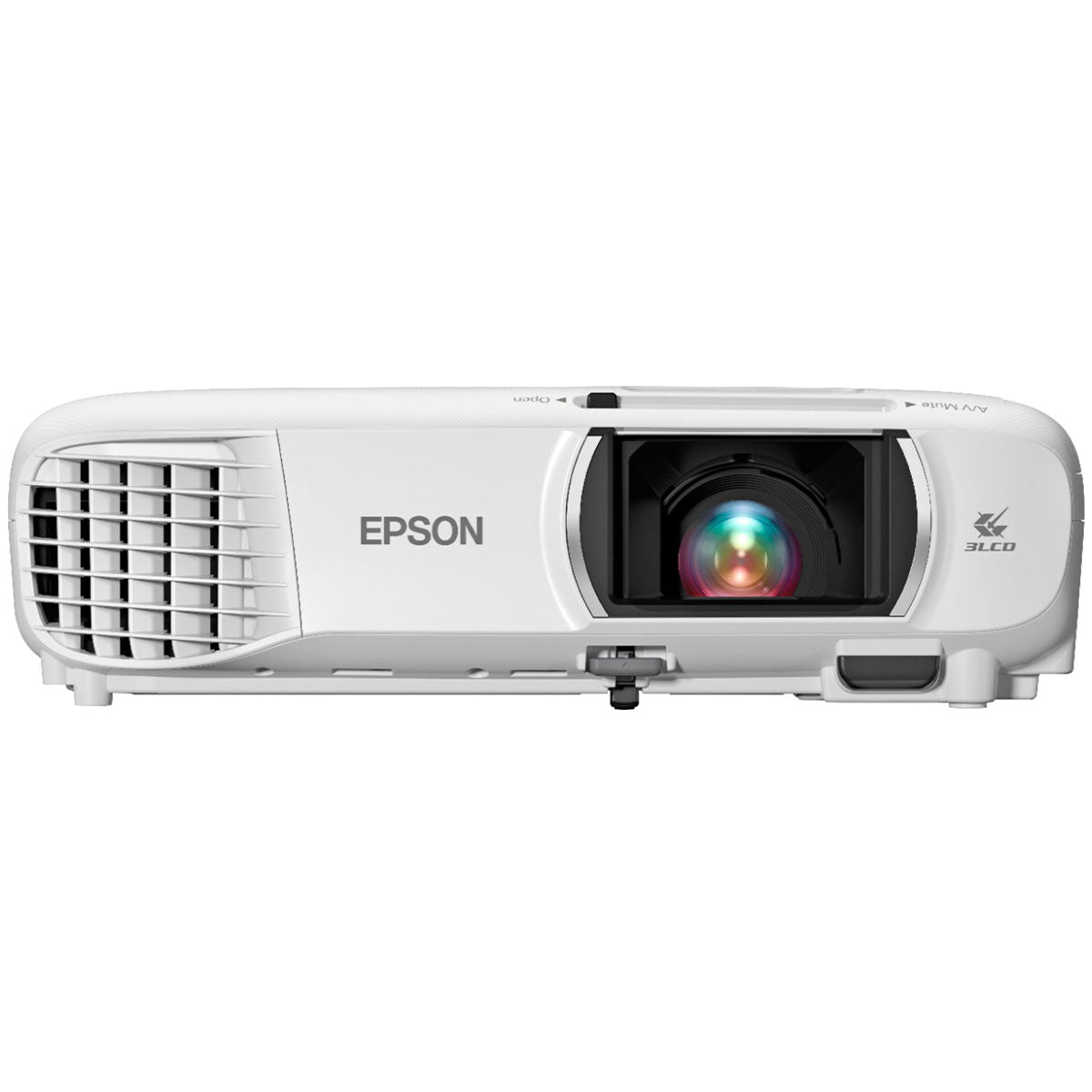 Epson Home Cinema 6100 1080p Home Theater Projector
