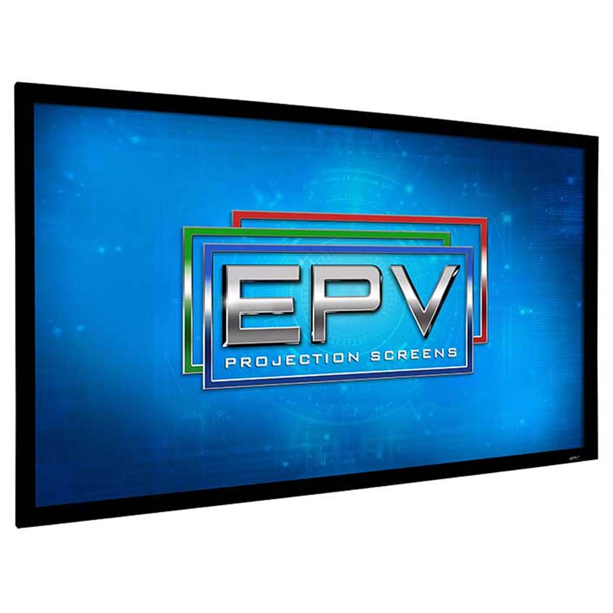 EPV Sonic AT8 Projector Screen