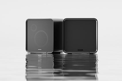 Eversolo’s First Speakers, Done the Right Way