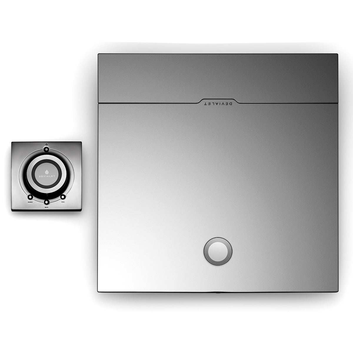 Devialet Expert 140 Pro Integrated Amplifier - Thumbnail 2