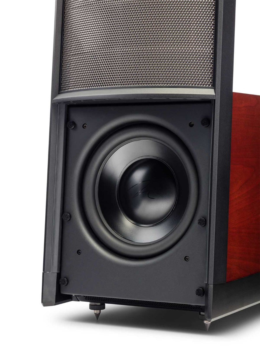 MartinLogan Expression ESL 13A Floorstanding Speaker