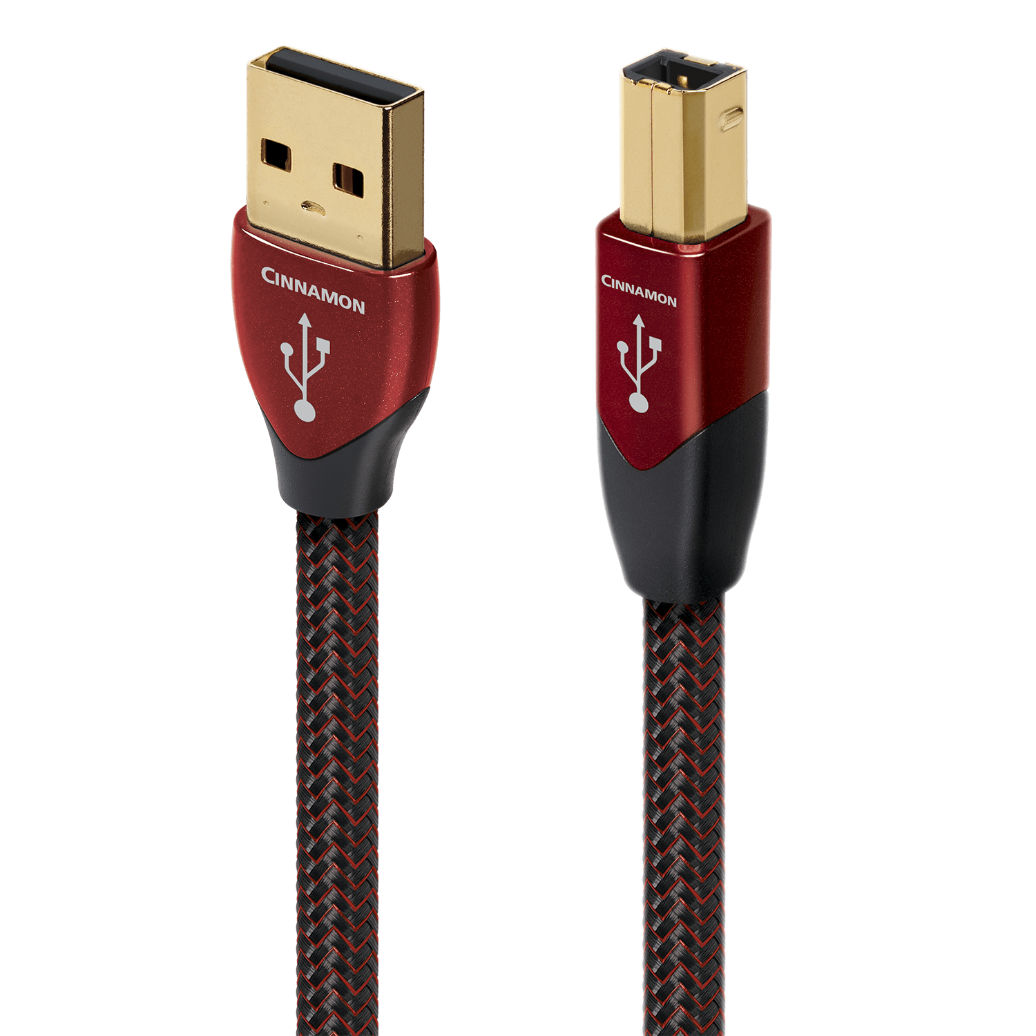 AudioQuest Cinnamon USB-A 3.0 > Micro B 3.0 - Thumbnail 5