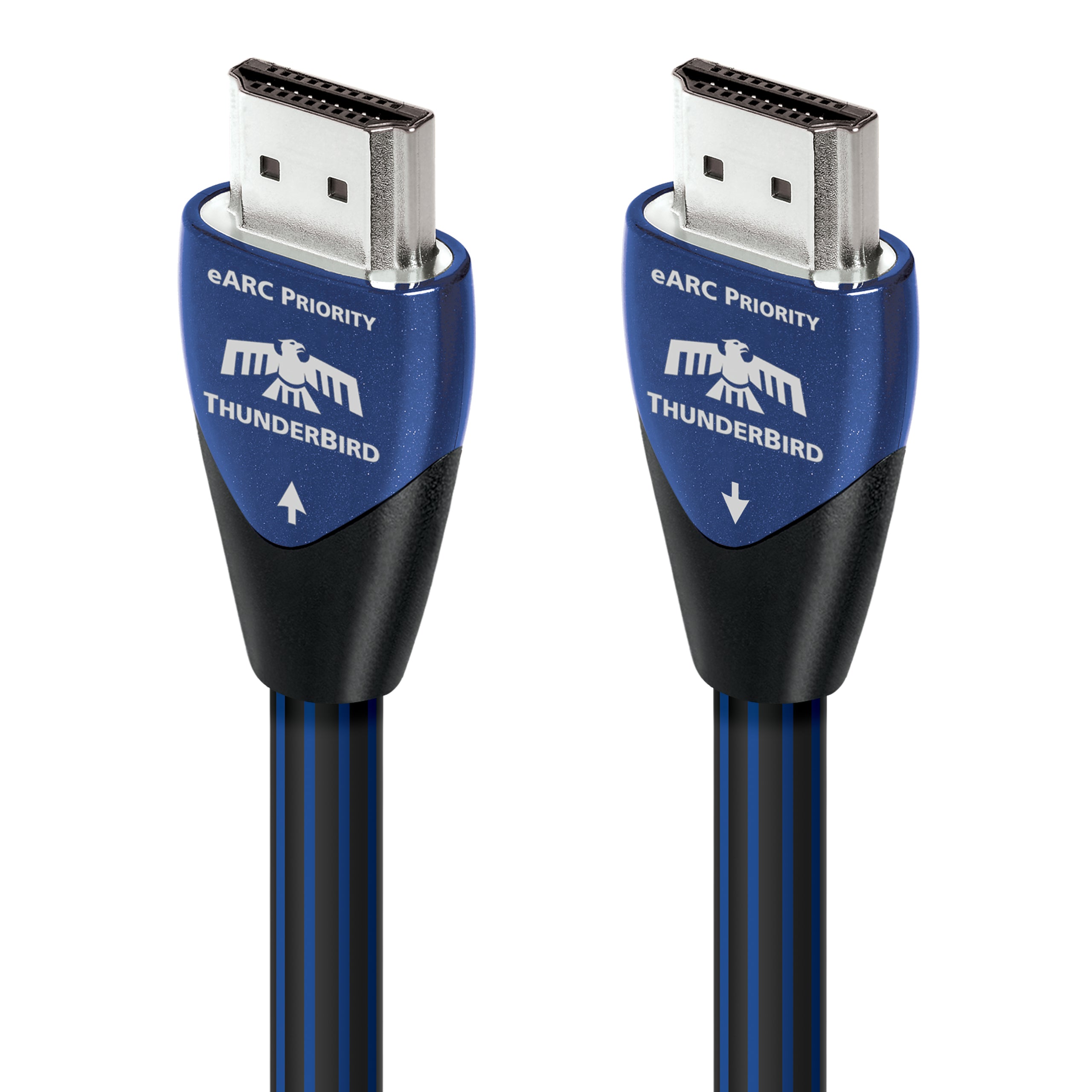 AudioQuest ThunderBird eARC Priority Cable - Thumbnail 4