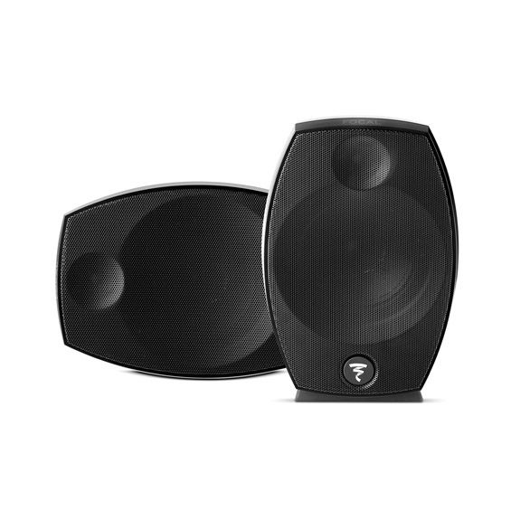 Great Audio Performance