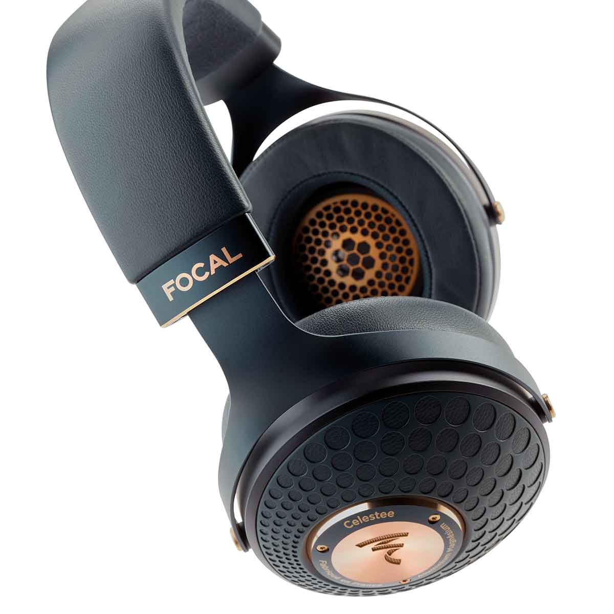 Focal Celestee Headphones - Thumbnail 5