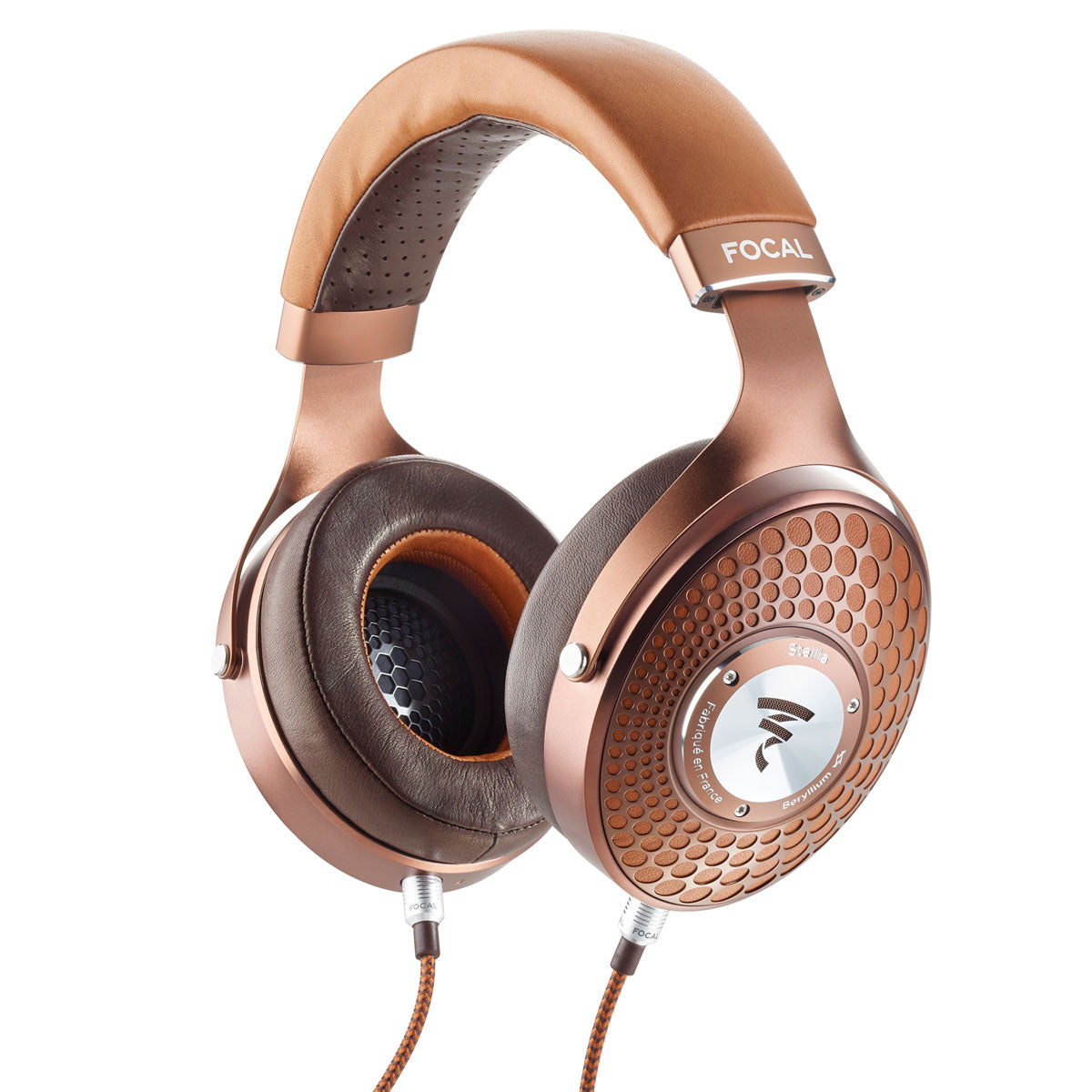 Focal Celestee Headphones