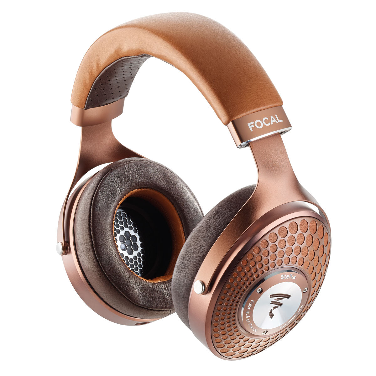 Focal Celestee Headphones - Thumbnail 2