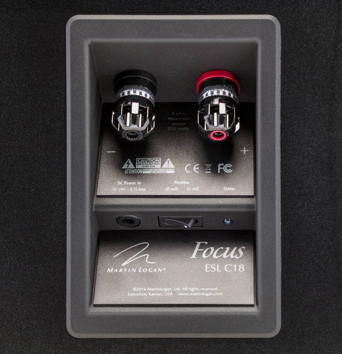 Focus ESL C18 - Thumbnail 3