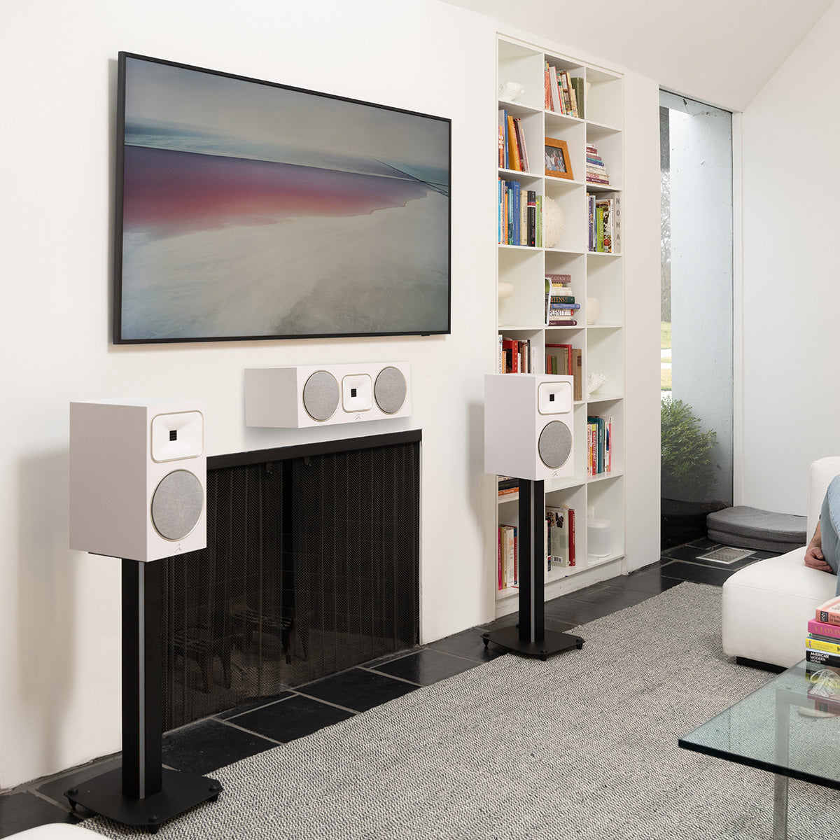 MartinLogan Foundation B2 - Thumbnail 2