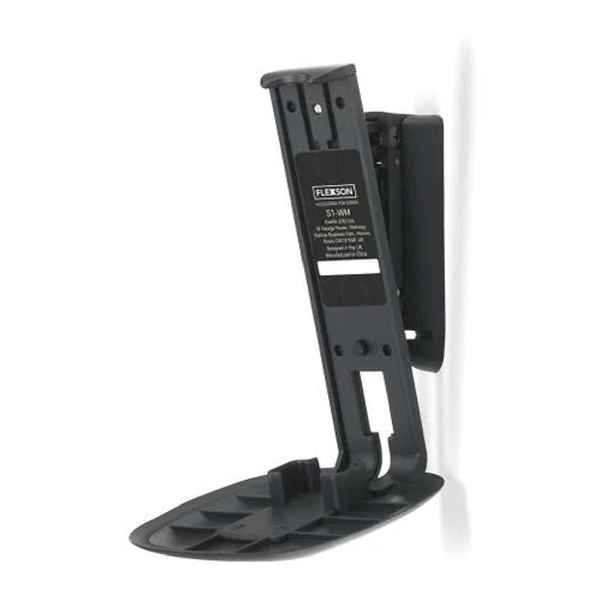 FLEXSON WALL MOUNT FOR SONOS ONE OR PLAY:1