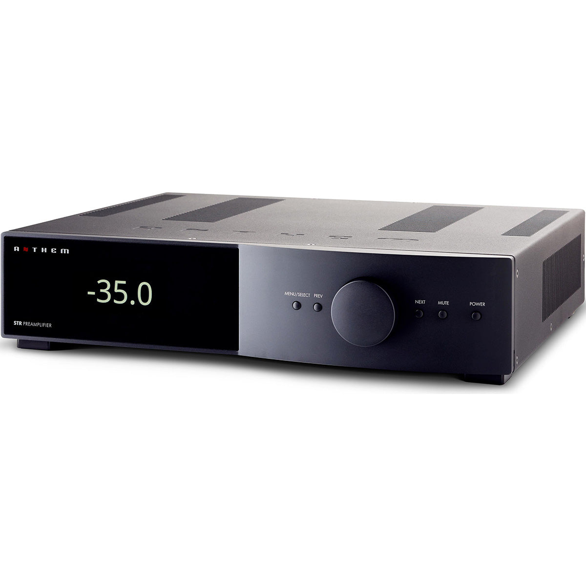 Anthem STR Preamplifier - Thumbnail 5