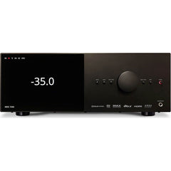 Front Facing MRX 1140