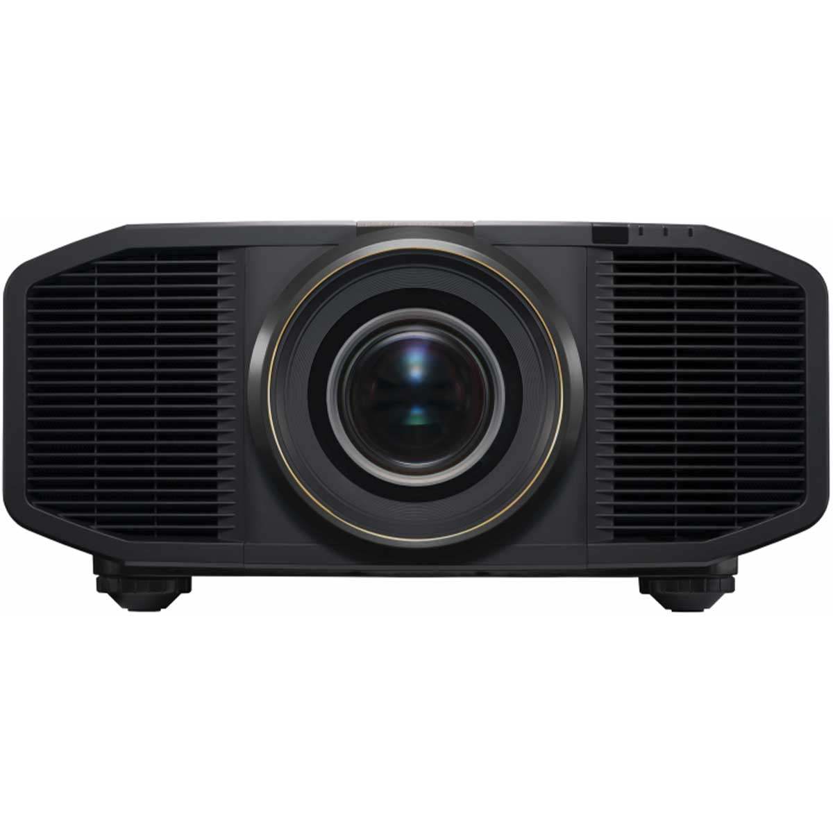 front view of JVC DLARS4500K 4K projector