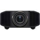 front view of JVC DLARS4500K 4K projector