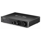 Front view of Questyle CMA 400i DAC with Headphone Amp