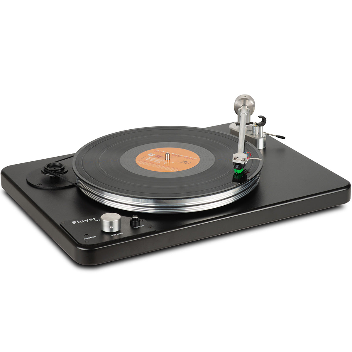 VPI Player Turntable - Thumbnail 4