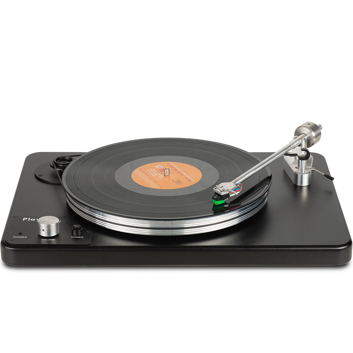 VPI Player Turntable - Thumbnail 2