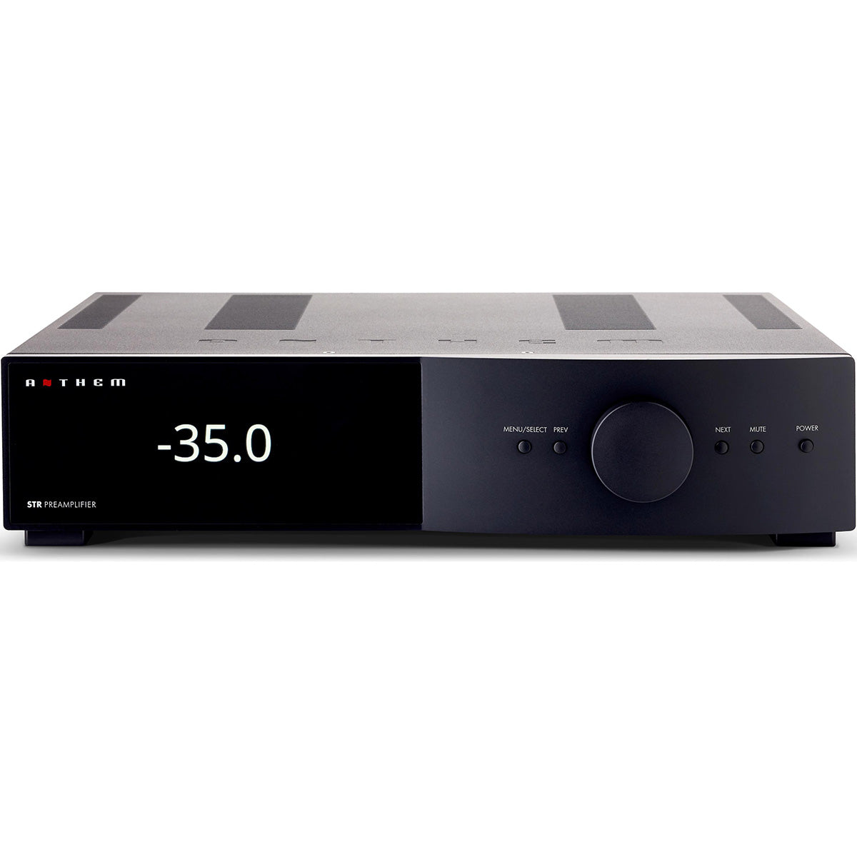 Anthem STR Preamplifier - Thumbnail 3