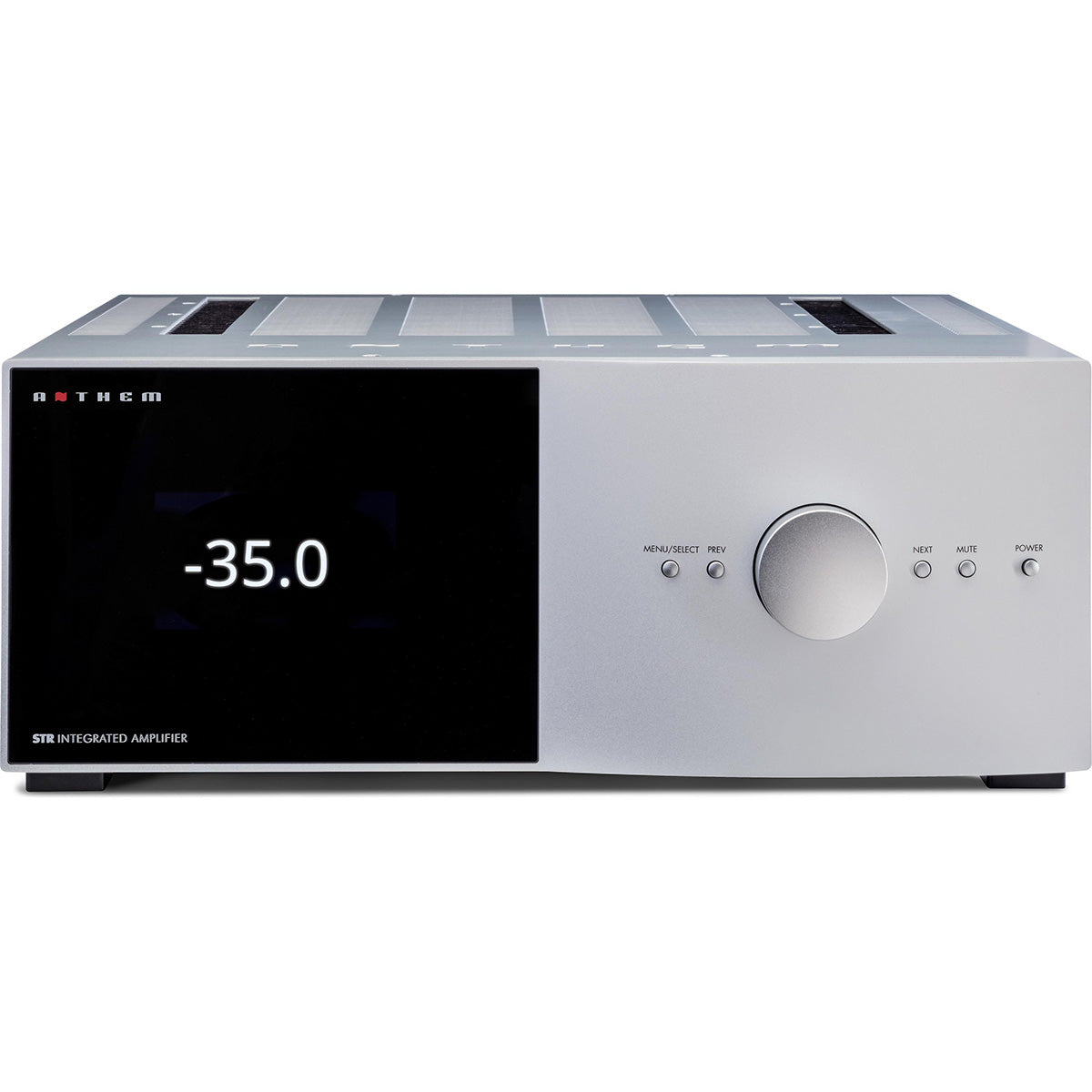 Anthem STR Power Amplifier - Thumbnail 4