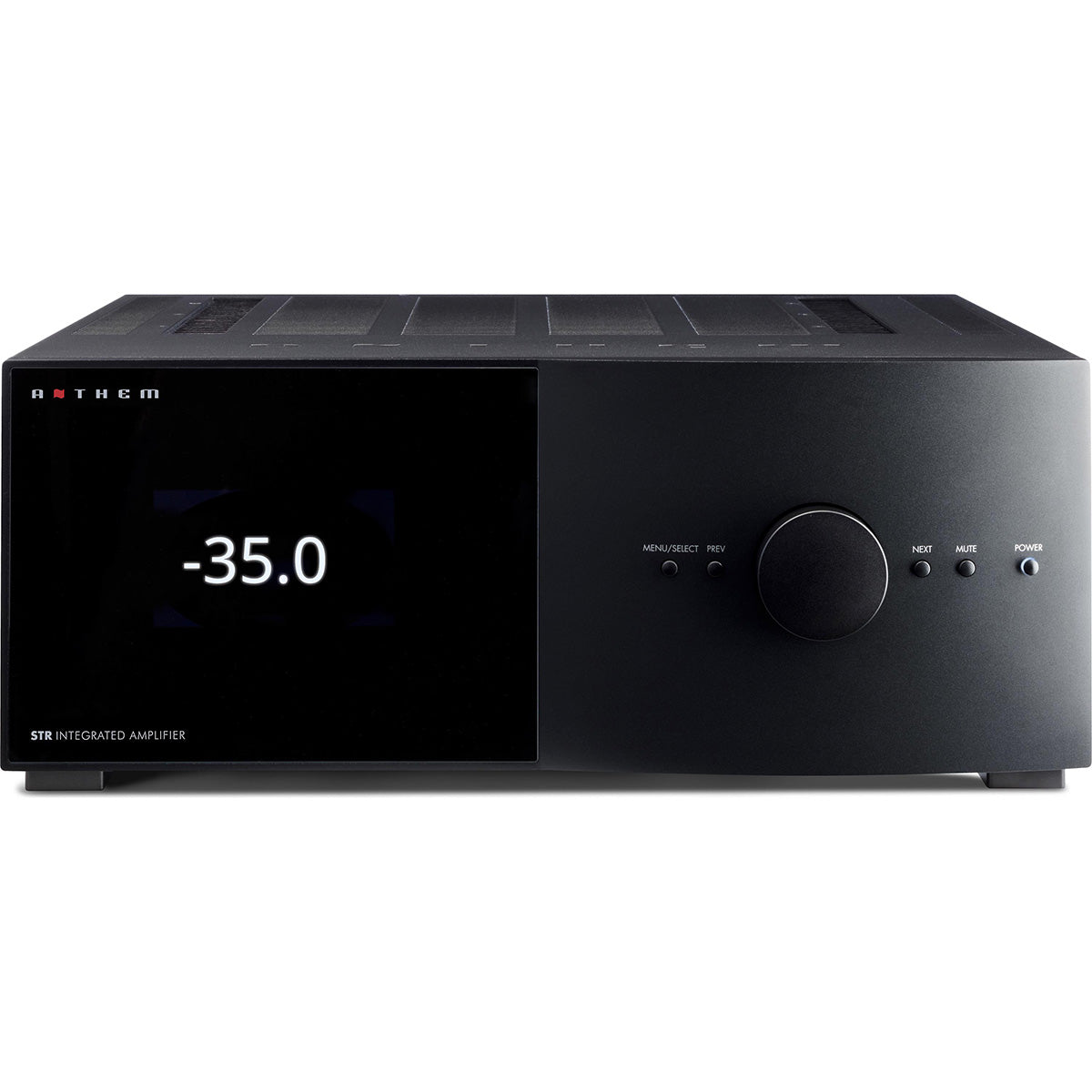 Anthem STR Power Amplifier - Thumbnail 3