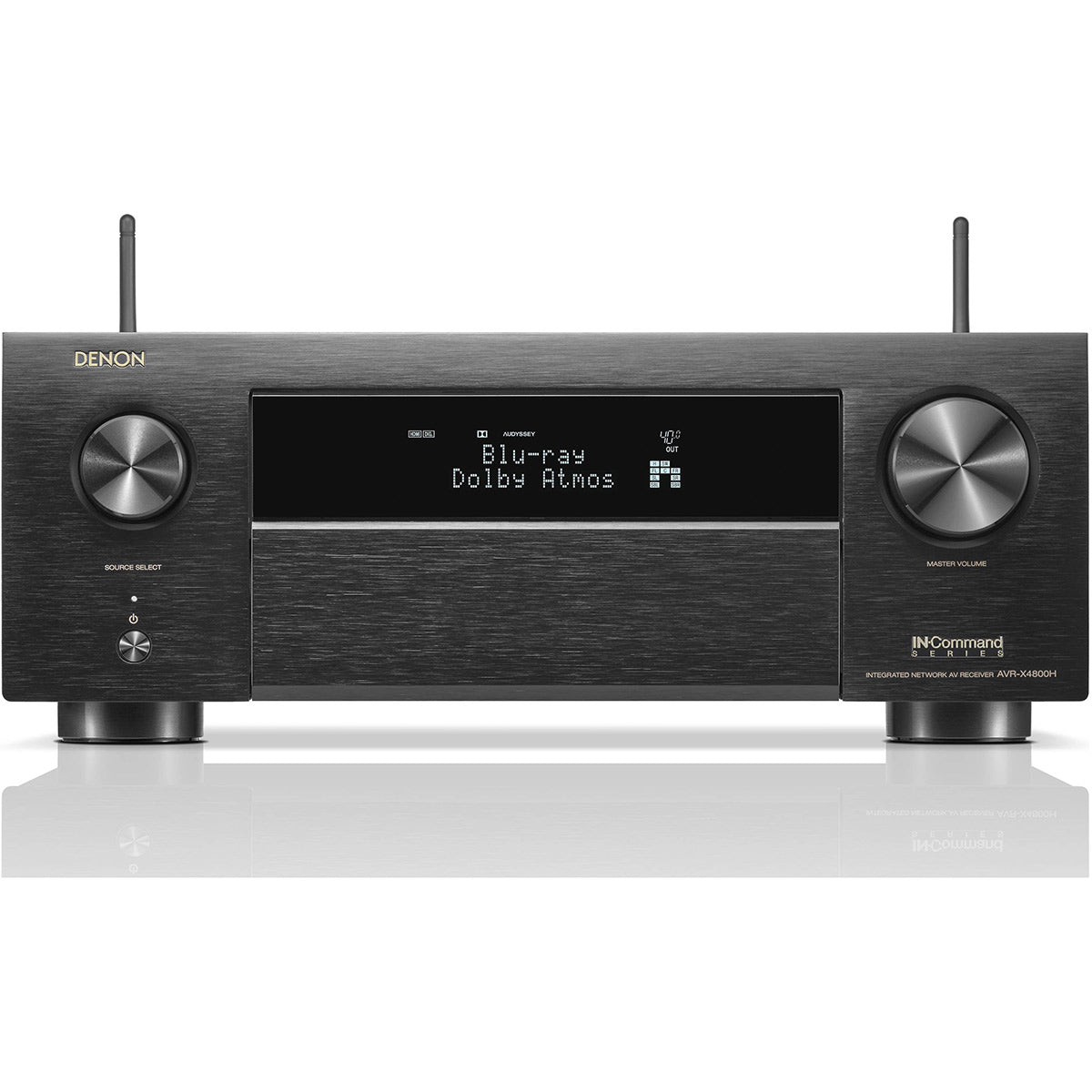 Denon AVR-X4800H