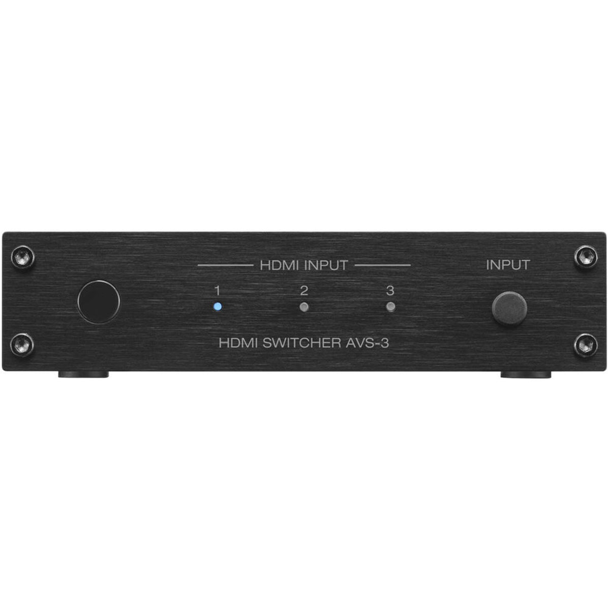 Denon Full 8K HDMI 3x1 Switcher - Thumbnail 2