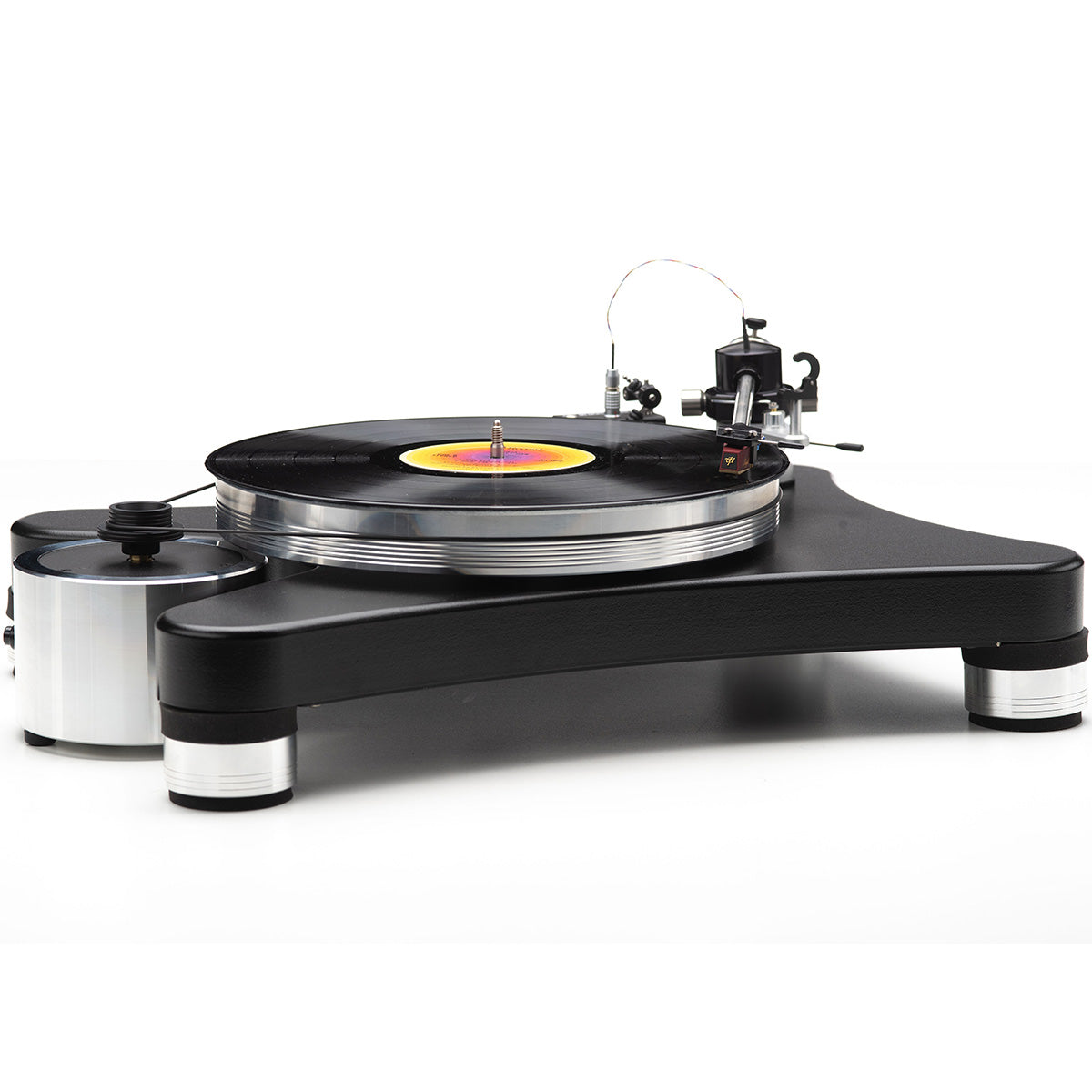 VPI Scout 21 Turntable - Thumbnail 2
