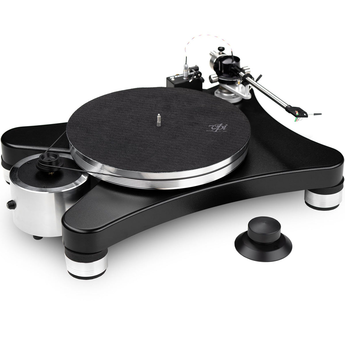 VPI Scout 21 Turntable - Thumbnail 4